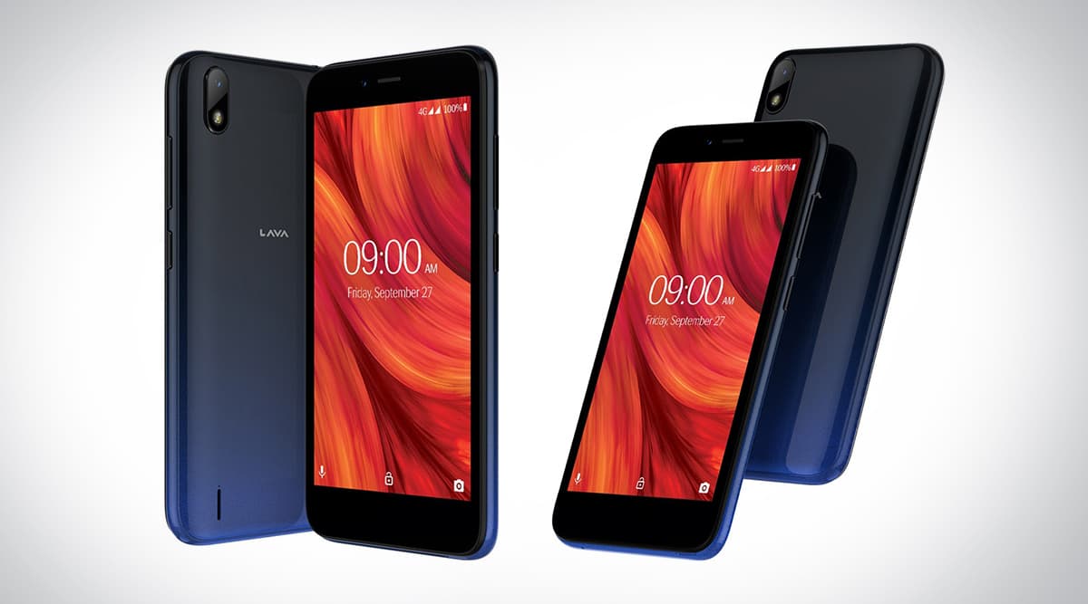 Lava Z41 Entry Level Smartphone With 5-inch Display Launched in India At Rs 3899; Prices, Features & Specifications Lava Z41 Entry Level Smartphone With 5-inch Display Launched in India At Rs 3899; Prices, Features & Specifications