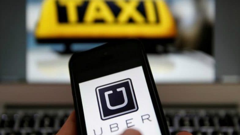Uber Introduces Public Transport Service in Delhi in Collaboration With Delhi Metro Rail Corporation