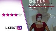 Shut Up Sona Review: Sona Mohapatra&rsquo;s Riveting Documentary Reveals the Activist Behind the Feminist Artist