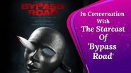 Amazing Craft Of Bypass Road Will Leave You Numb, Say Gul Panag, Sudhanshu Pandey & Shama Sikander