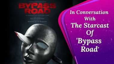 Amazing Craft Of Bypass Road Will Leave You Numb, Say Gul Panag, Sudhanshu Pandey & Shama Sikander