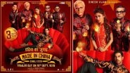 Made In China Movie: Review, Cast, Box Office, Budget, Story, Trailer, Music of Rajkummar Rao, Mouni Roy Film