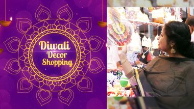 Diwali 2019: Decor Ideas To Give Your Home A Complete Festive Makeover