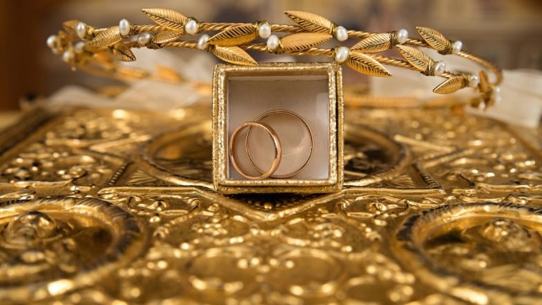 Gold Rate Today: Price of Yellow Metal Remains Flat Echoing International Market; Volatility May Continue, Say Experts