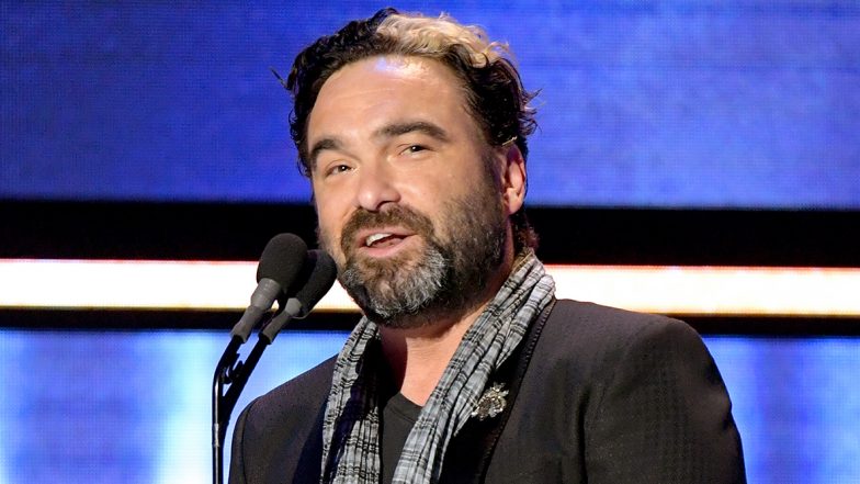The Griswolds: Johnny Galecki Turns Producer for ‘Vacation’ Spinoff TV Series for HBO Max