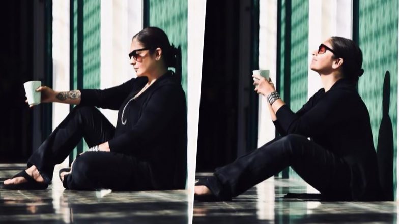 Pooja Bhatt Opens Up on Her Battle with Alcohol, Says She Is ‘Two Years & Ten Months Sober’ (View Pic)