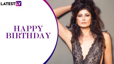 Pooja Batra Birthday Special: 5 Bikini Pictures of Nayak Actress That Will Make You Go Weak in the Knees