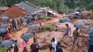 Odisha Rains: Nearly 20 Houses Damaged in Gumma, Gajapati Due to Landslide and Heavy Rainfall, Red Alert Issued for 5 Districts