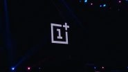 Diwali 2019: OnePlus Records Revenue Worth of Rs 1500 Crore Across Platforms With Huge Demand For OnePlus TV - Report