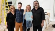Lizzie McGuire Reboot: Hallie Todd, Robert Carradine and Jake Thomas Returns for the Disney+ Series