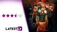 Bigil Movie Review: Thalapathy Vijay's Poignant Sports Drama Has Everything From Action To Romance!