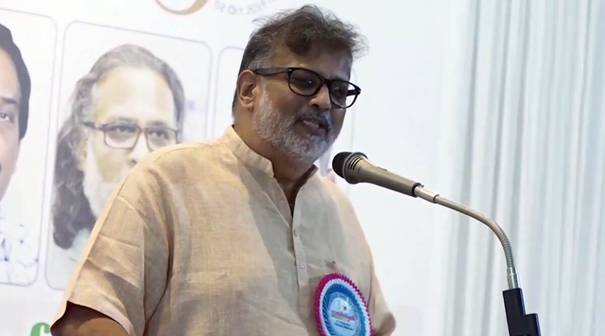 'Savarkar Patron of Bapu's Murder': Mahatma Gandhi's Grandson Slams Intent to Confer Bharat Ratna on the Hindutva Ideologue 'Savarkar Patron of Bapu's Murder': Mahatma Gandhi's Grandson Slams Intent to Confer Bharat Ratna on the Hindutva Ideologue