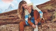 Gigi Hadid Partners with Reebok for a Wide Range of Apparel and Footwear