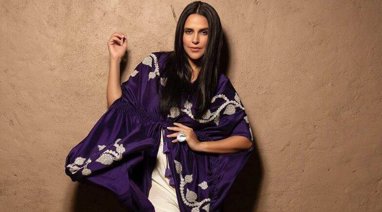 Neha Dhupia Feels That Her Daughter Mehr Has Bough Discipline in Her Life