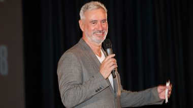 Roland Emmerich: 'Wanted to Honour World War 2 Soldiers with Midway'