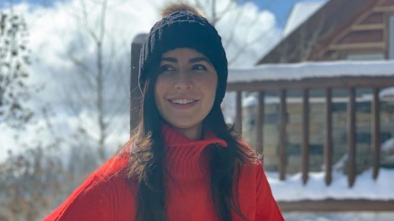 Katrina Kaif is Winter Ready in Her Latest Instagram Picture and We Totally Love It!&nbsp;