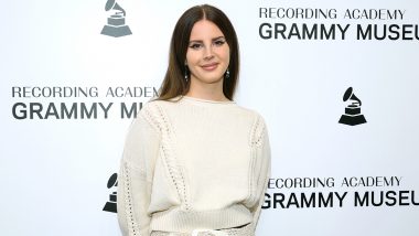 Lana Del Rey Stands by Her 2012 ‘SNL’ Performance and Elton John Backs Her