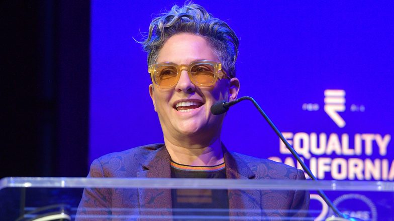 &lsquo;Afternoon Delight&rsquo; Fame Jill Soloway to Direct Sally Ride Biopic for Lionsgate