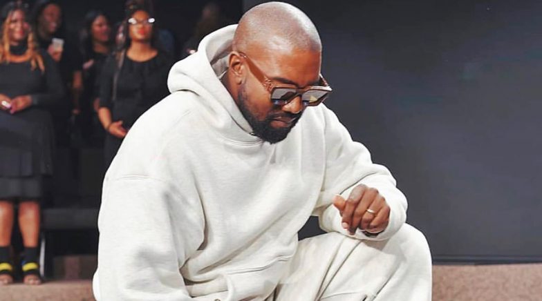 Kanye West Recalls Porn Addiction during His Young Days after Mother's  Death | ðŸŽ¥ LatestLY