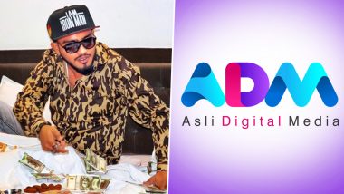 ASLI DIGITAL MEDIA - The Company Has Attained an Untold no of Clients and is Succouring Novel Talents