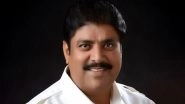 Dushyant Chautala's Father Ajay Chautala Granted Furlough For Two Weeks; Likely to Attend Oath Taking Ceremony of JJP Chief
