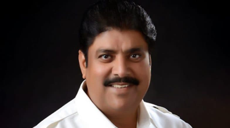 Dushyant Chautala's Father Ajay Chautala Granted Furlough For Two Weeks