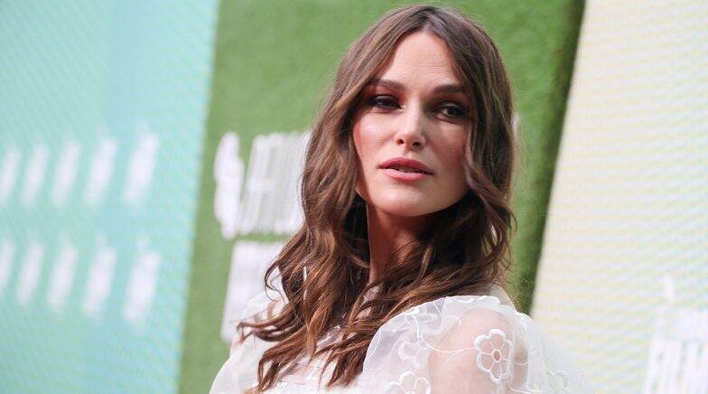 Keira Knightley Refused a Nude Scene for Her Film ‘The Aftermath’