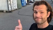 &lsquo;Supernatural&rsquo; Star Jared Padalecki Reportedly Arrested in Texas for Assault and Intoxication Charges