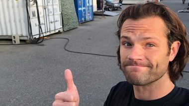 ‘Supernatural’ Star Jared Padalecki Reportedly Arrested in Texas for Assault and Intoxication Charges