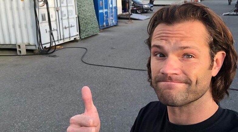 Jared Padalecki Reportedly Arrested in Texas for Assault and Intoxication