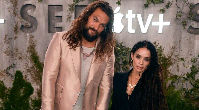 Jason Momoa Reveals That His Latest Blind Warrior Role Made Him ‘More Attentive’ to His Wife