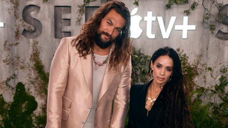Aquaman Star Jason Momoa Reveals That His Latest Blind Warrior Role Made Him ‘More Attentive’ to His Wife