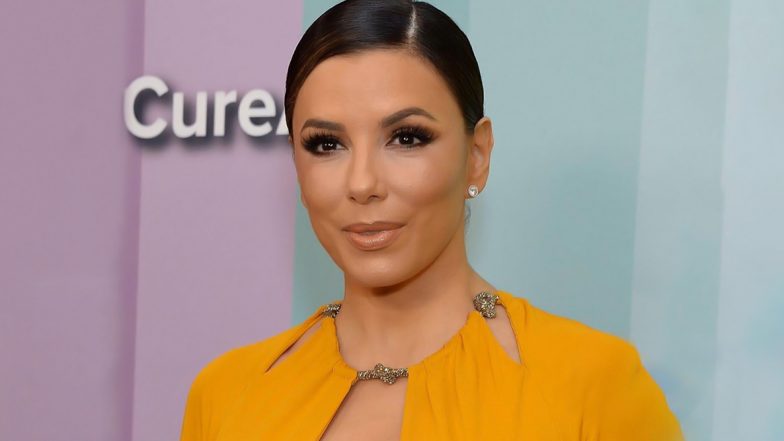 Eva Longoria Hits Out at Film Industry, Says 'Hollywood Largely Responsible for Unconscious Bias Against People of Colour'