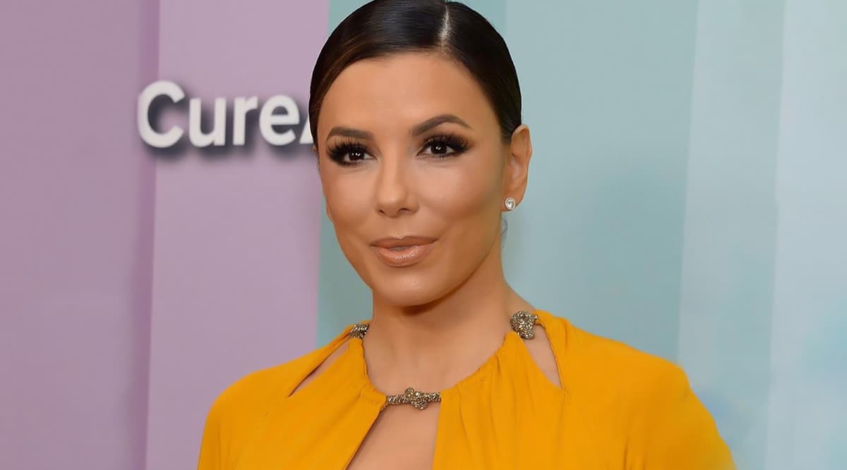 Eva Longoria Hits Out at Film Industry, Says 'Hollywood Largely Responsible for Unconscious Bias Against People of Colour' Eva Longoria Hits Out at Film Industry, Says 'Hollywood Largely Responsible for Unconscious Bias Against People of Colour'
