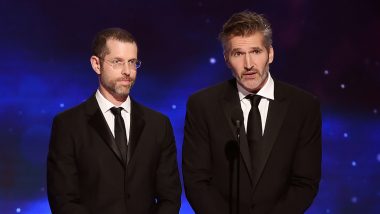 Game of Thrones Creators David Benioff, Dan Weiss No Longer Involved with New 'Star Wars' Trilogy