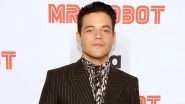 Rami Malek's Villain is a Nasty Piece of Work Says 'No Time to Die' Producer Barbara Broccoli