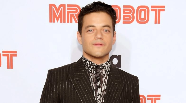 Rami Malek's Villain is Nasty Piece of Work Says 'No Time to Die' Producer Barbara Broccoli
