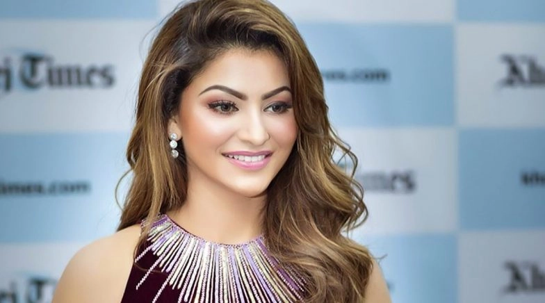 Urvashi Rautela Shot: A Drink Named After the Hot Actress in a Goa Club