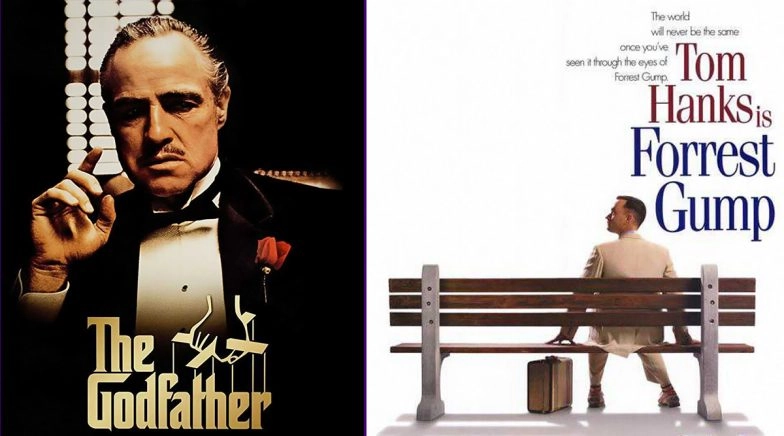 From 'The Godfather' to 'Forrest Gump'; Every Oscar-Winning Movies at IFFI 2019