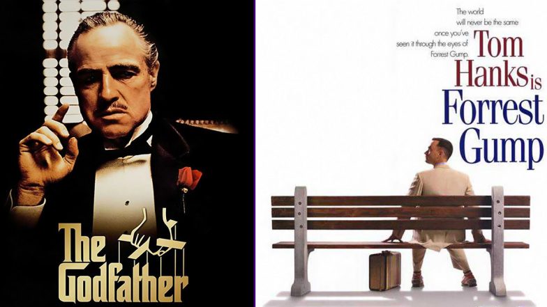 From Marlon Brando’s 'The Godfather' to Tom Hanks’ 'Forrest Gump'; Every Oscar-Winning Movies to Be Screened at IFFI 2019