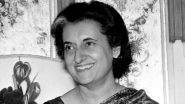 Indira Gandhi Assassination: How National & International Media Covered The Killing of Former Indian PM