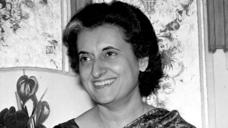 Indira Gandhi Assassination: How National & International Media Covered The Killing of Former Indian PM