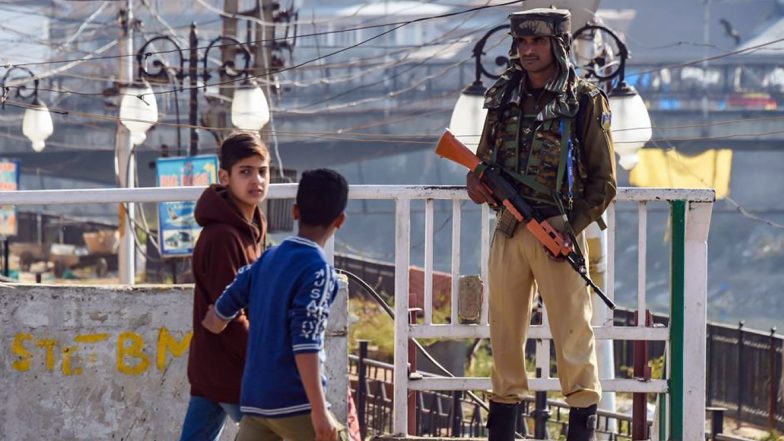 Jammu and Kashmir, Ladakh to Become Two Separate Union Territories From Midnight As Bifurcation Comes Into Effect From October 31