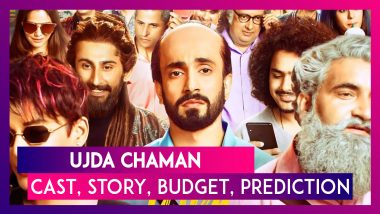 Ujda Chaman: Cast, Story, Budget, Prediction, Music Of This Sunny Singh Starrer
