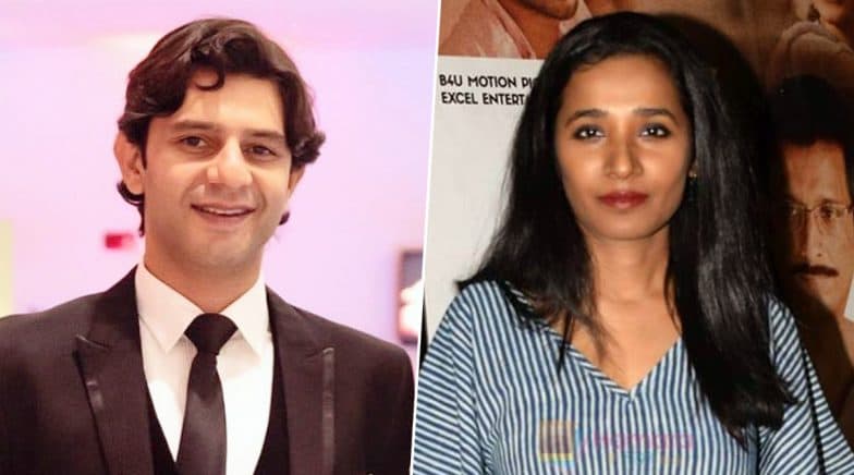 ‘Lord Curzon Ki Haveli’: Arjun Mathur and Tannishtha Chatterjee to Star in a Black Comedy