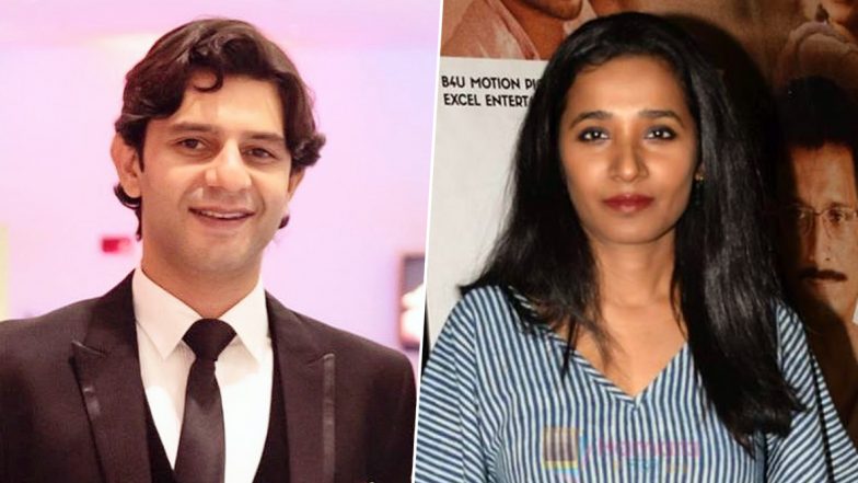 ‘Lord Curzon Ki Haveli’: Arjun Mathur and Tannishtha Chatterjee to Star in Anshuman Jha’s Black Comedy