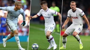 FPL Tips for Gameweek 9: Best Picks for Captain & Vice-Captain in Your Fantasy Premier League Team