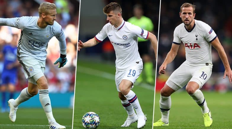 Gameweek 9 FPL Tips: Players to pick for the upcoming EPL Fixtures for your Fantasy Team Squad