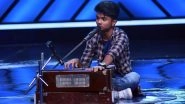 Sa Re Ga Ma Pa Li&rsquo;L Champs 2011 Winner Azmat Hussain Worsened by Drugs and Depression Once Now Auditions for Indian Idol 11