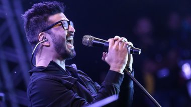 Amit Trivedi Speaks Up About How Listening Habit Reflects His Composition Process